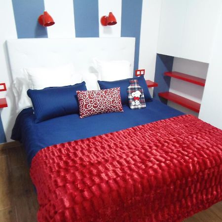 Apartamento En Triana Sevilla Dış mekan fotoğraf