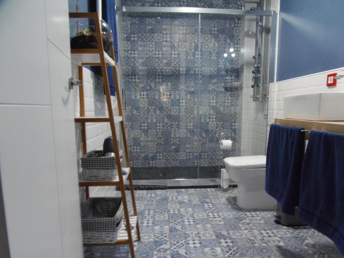 Apartamento En Triana Sevilla Dış mekan fotoğraf