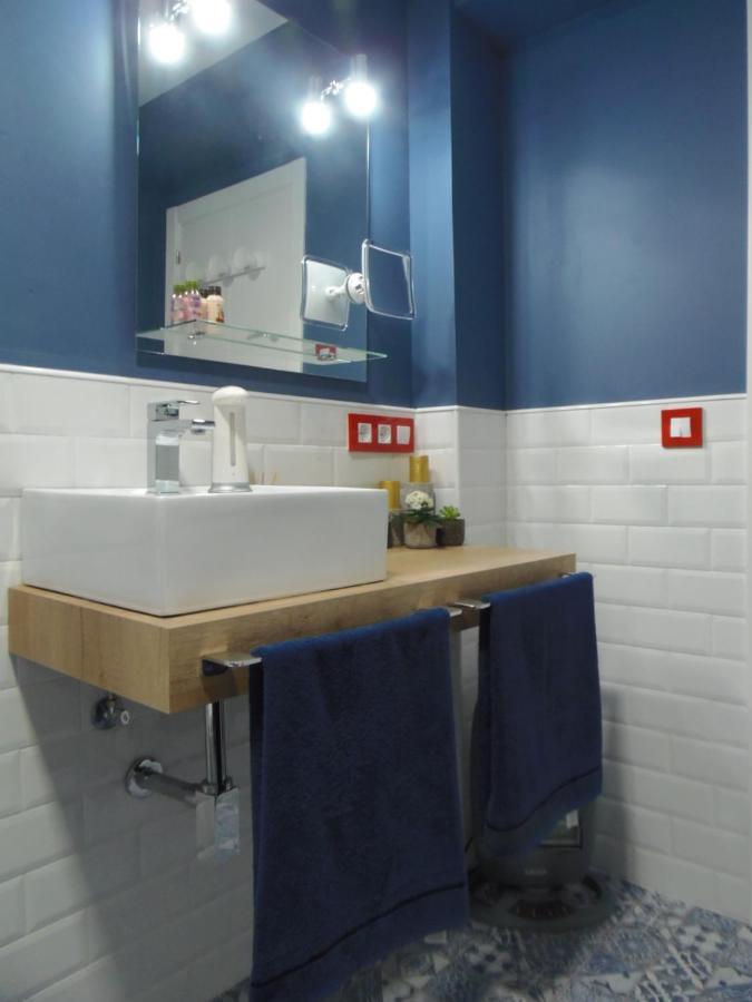 Apartamento En Triana Sevilla Dış mekan fotoğraf