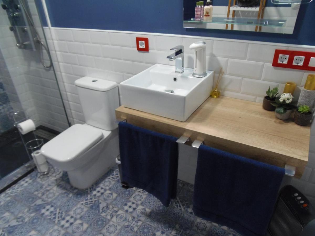 Apartamento En Triana Sevilla Dış mekan fotoğraf