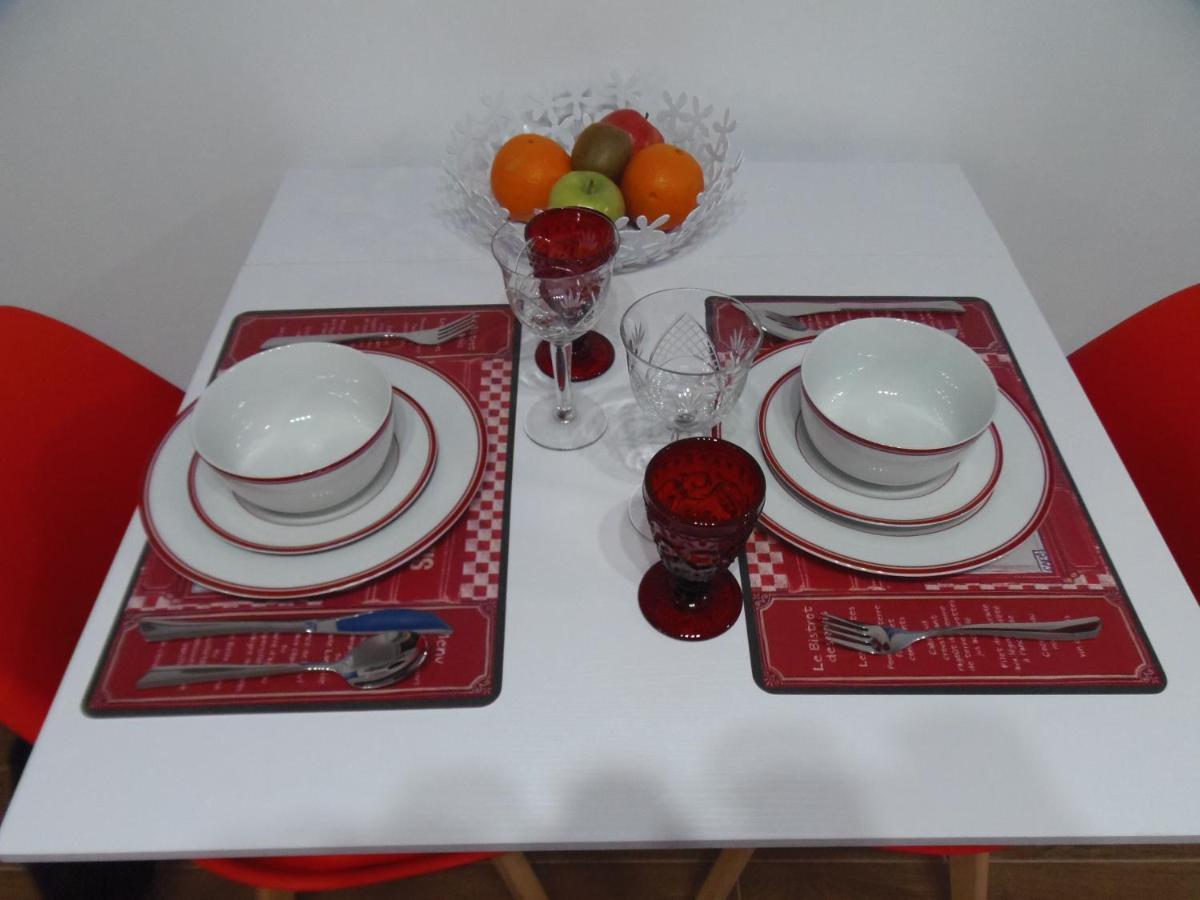 Apartamento En Triana Sevilla Dış mekan fotoğraf