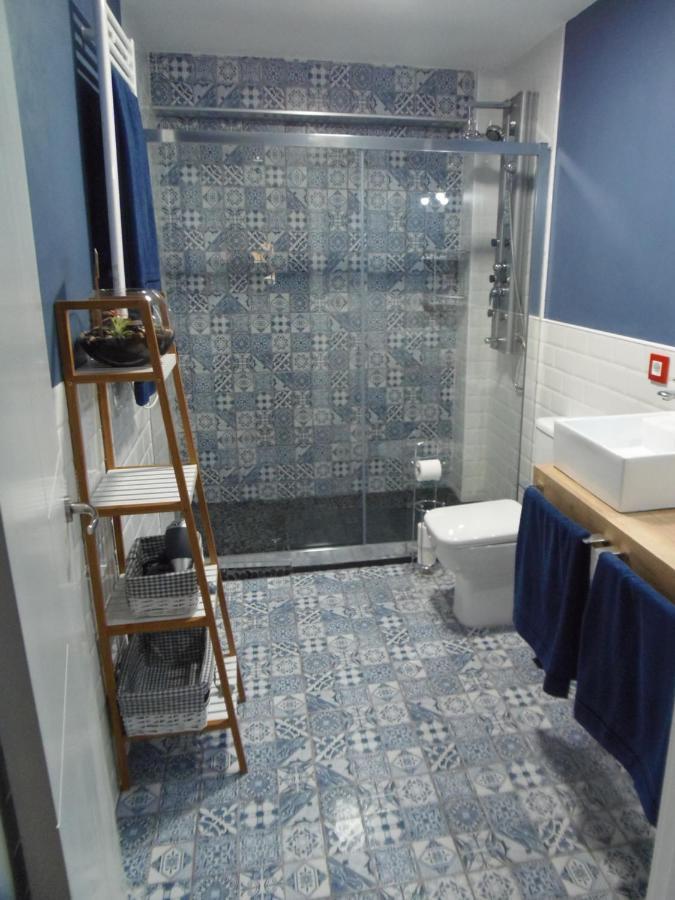 Apartamento En Triana Sevilla Dış mekan fotoğraf
