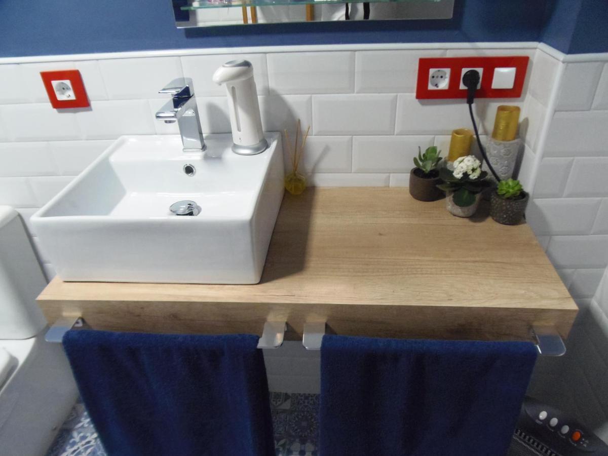 Apartamento En Triana Sevilla Dış mekan fotoğraf
