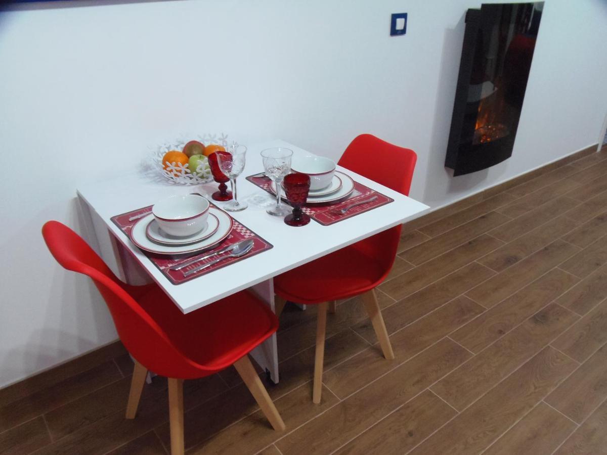 Apartamento En Triana Sevilla Dış mekan fotoğraf
